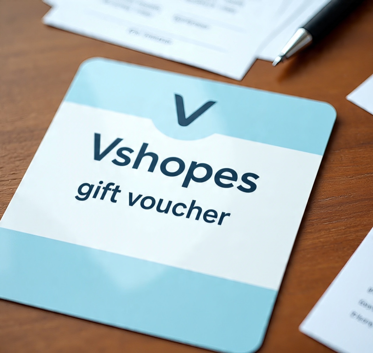 Cashback voucher